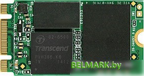 SSD Transcend MTS420S 120GB TS120GMTS420S - фото