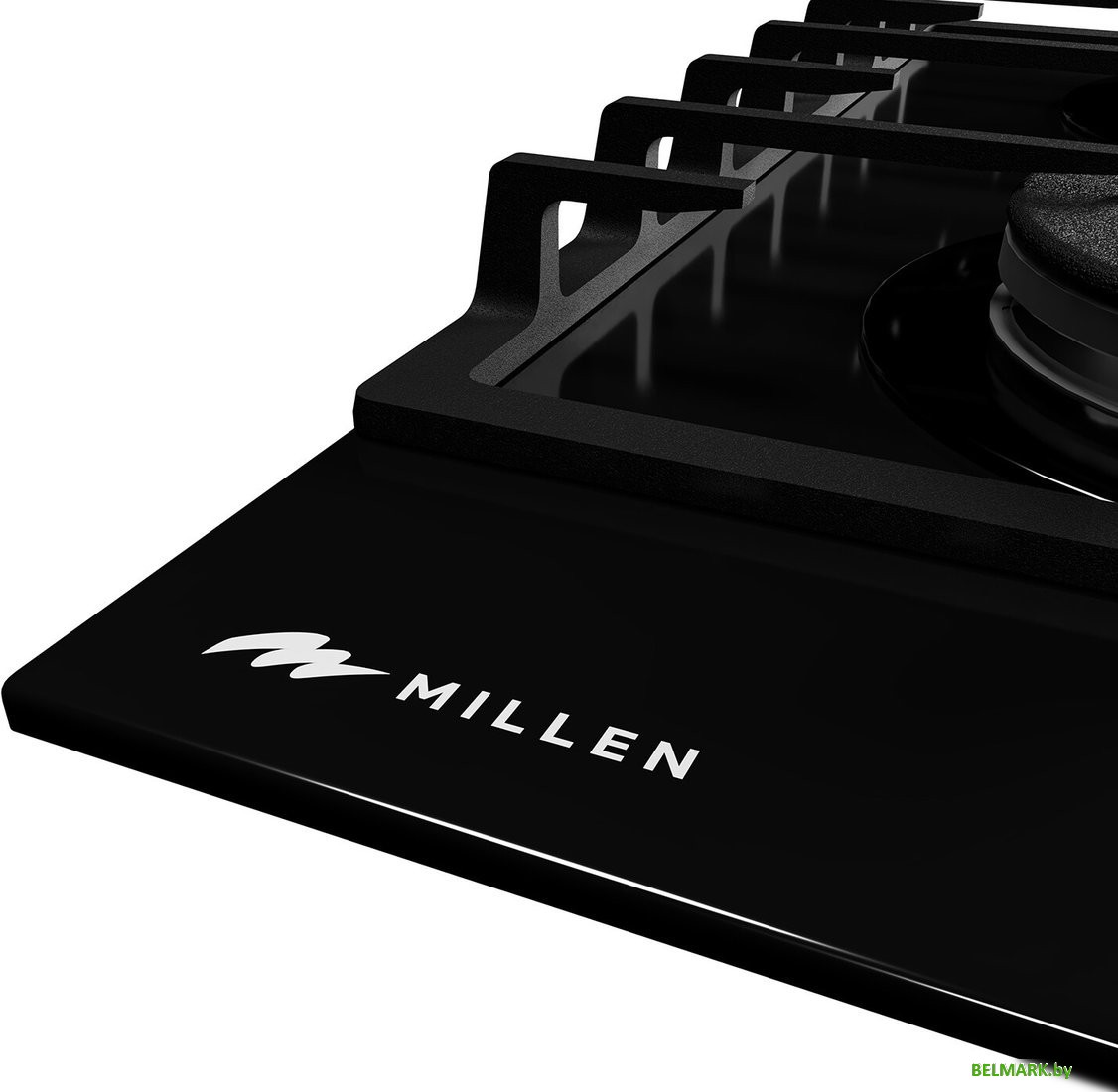 Варочная панель Millen MGHG 601 BL - фото2