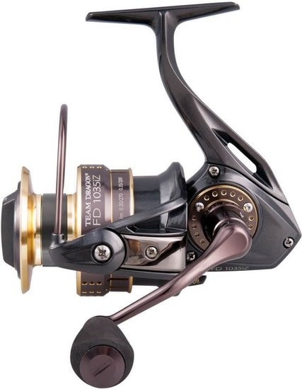 Катушка Dragon Team Z FD1025iZ - фото