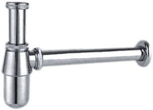 Сифон FRAP F80 - фото