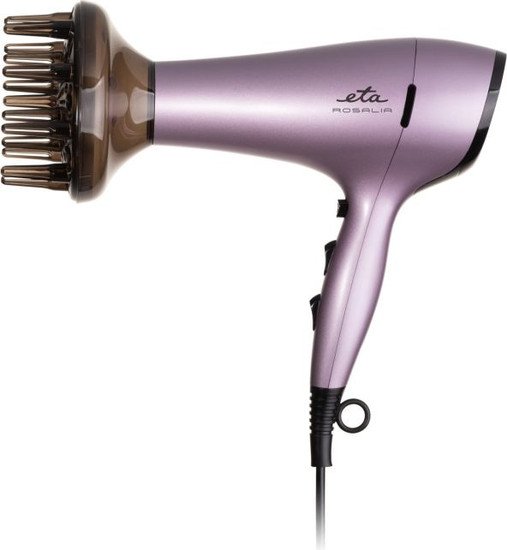 Фен ETA Rosalia 4319 90000 - фото2