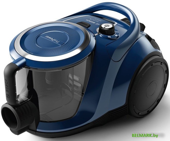 Пылесос Bosch BGS412000 - фото2