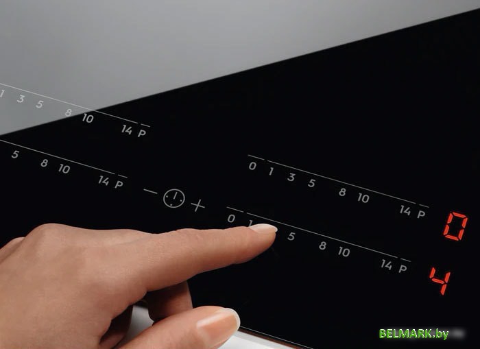 Варочная панель Electrolux EIT61443B - фото2