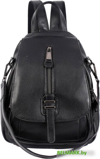 Городской рюкзак Mironpan 82331 (черный) - фото