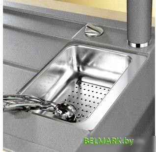Коландер Blanco 217796 - фото2