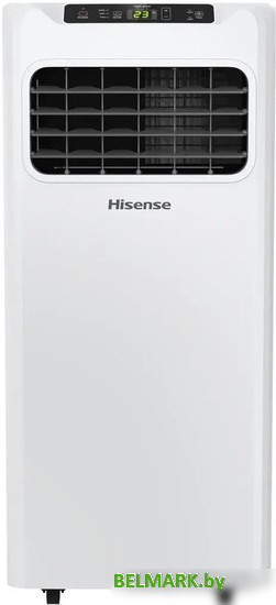 Мобильный кондиционер Hisense W-series AP-09CR4GKWS00 - фото2