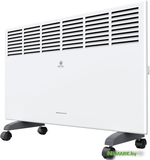 Конвектор Royal Clima Verona Meccanico REC-V2000M - фото