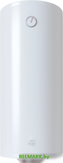 Накопительный электрический водонагреватель De luxe W120V10 - фото