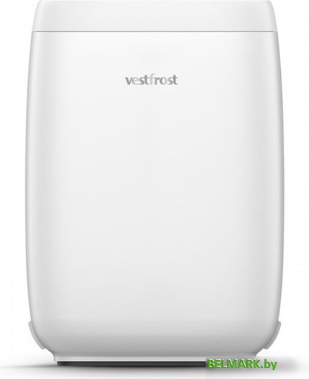 Очиститель воздуха Vestfrost VP-A1M30WH - фото