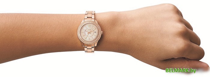 Наручные часы Fossil Stella ES5136 - фото2