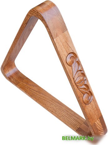 Треугольник Руптур Цезарь К490427 (ясень, 68 мм) - фото