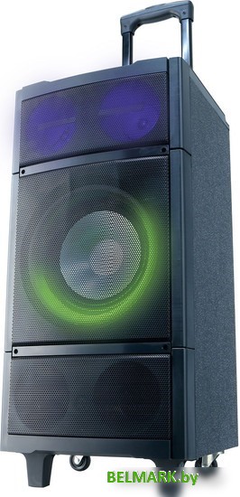 Колонка для вечеринок Aiwa CAS-2021 - фото2