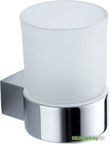 Стакан для зубной щетки и пасты Gross Aqua Space GA18238 - фото