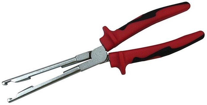 Съемник коннекторов свечей накала Мастак 103-12002 - фото