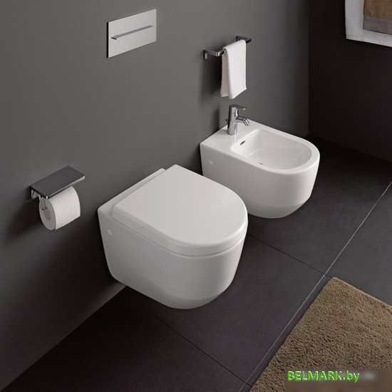 Унитаз Laufen Pro [820965] (без сиденья) - фото2