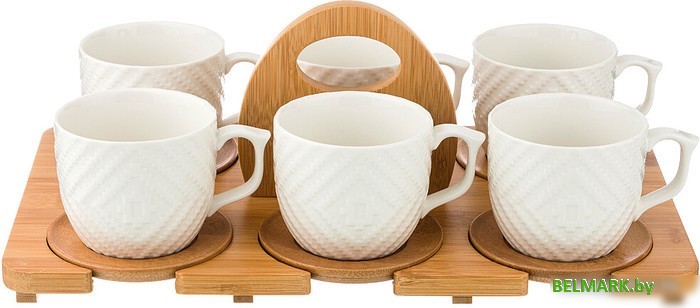 Сервиз Lefard Native 587-138 - фото