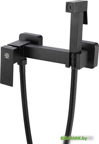 Гигиенический душ РМС SUS129BL-6-2 - фото