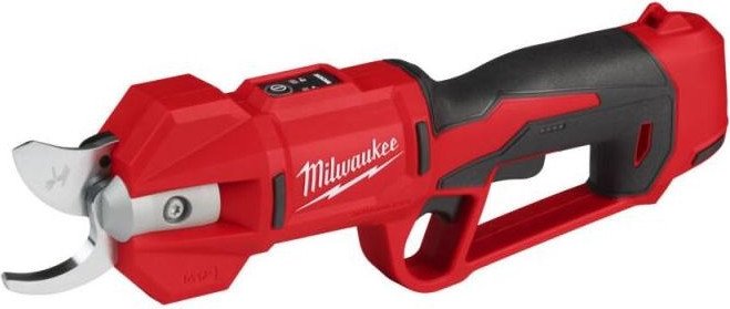 Секатор Milwaukee M12BLPRS-0 4933480114 (без АКБ) - фото2