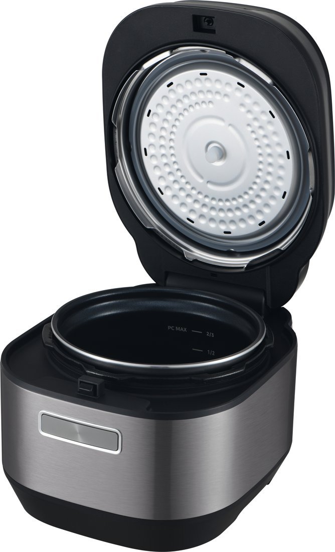 Мультиварка-скороварка Midea MPC-6039 - фото2