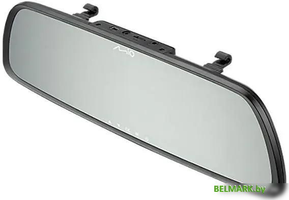 Видеорегистратор-зеркало Mio MiVue R45 - фото2