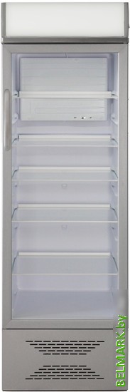 Торговый холодильник Бирюса M310P - фото