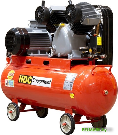 Компрессор HDC HD-A103 - фото