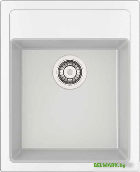 Кухонная мойка Franke Sirius SID 610-40 (белый) - фото