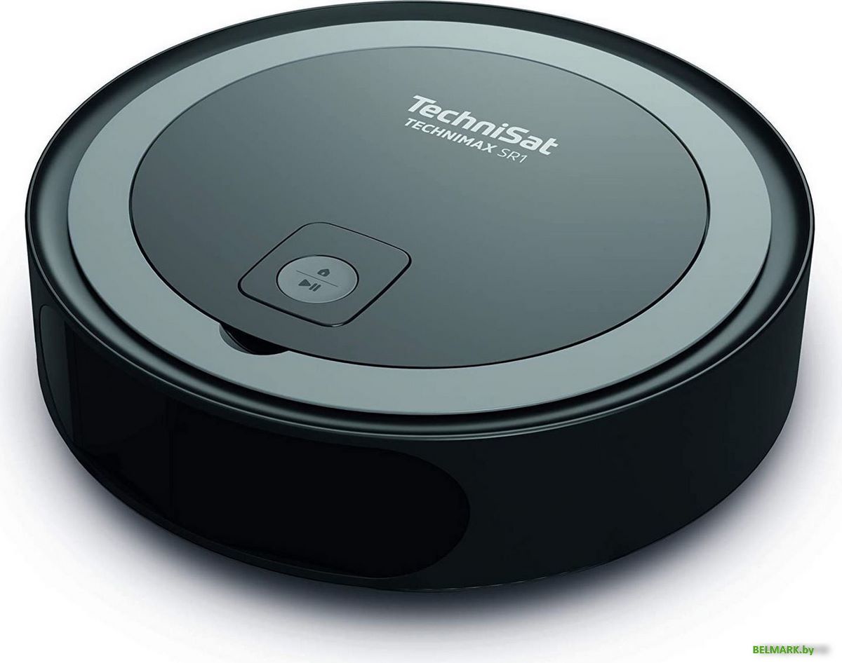 Робот-пылесос Technisat Technimax SR1 - фото2