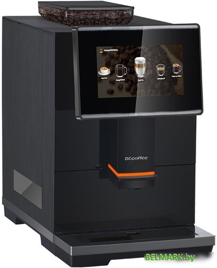 Кофемашина Dr.Coffee C11 - фото2