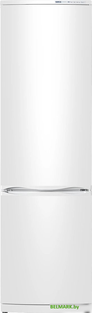 Холодильник ATLANT ХМ-6026-031 - фото