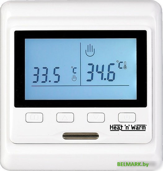 Терморегулятор Grand Meyer HW500 - фото