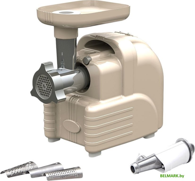 Мясорубка Аксион М63.04 - фото