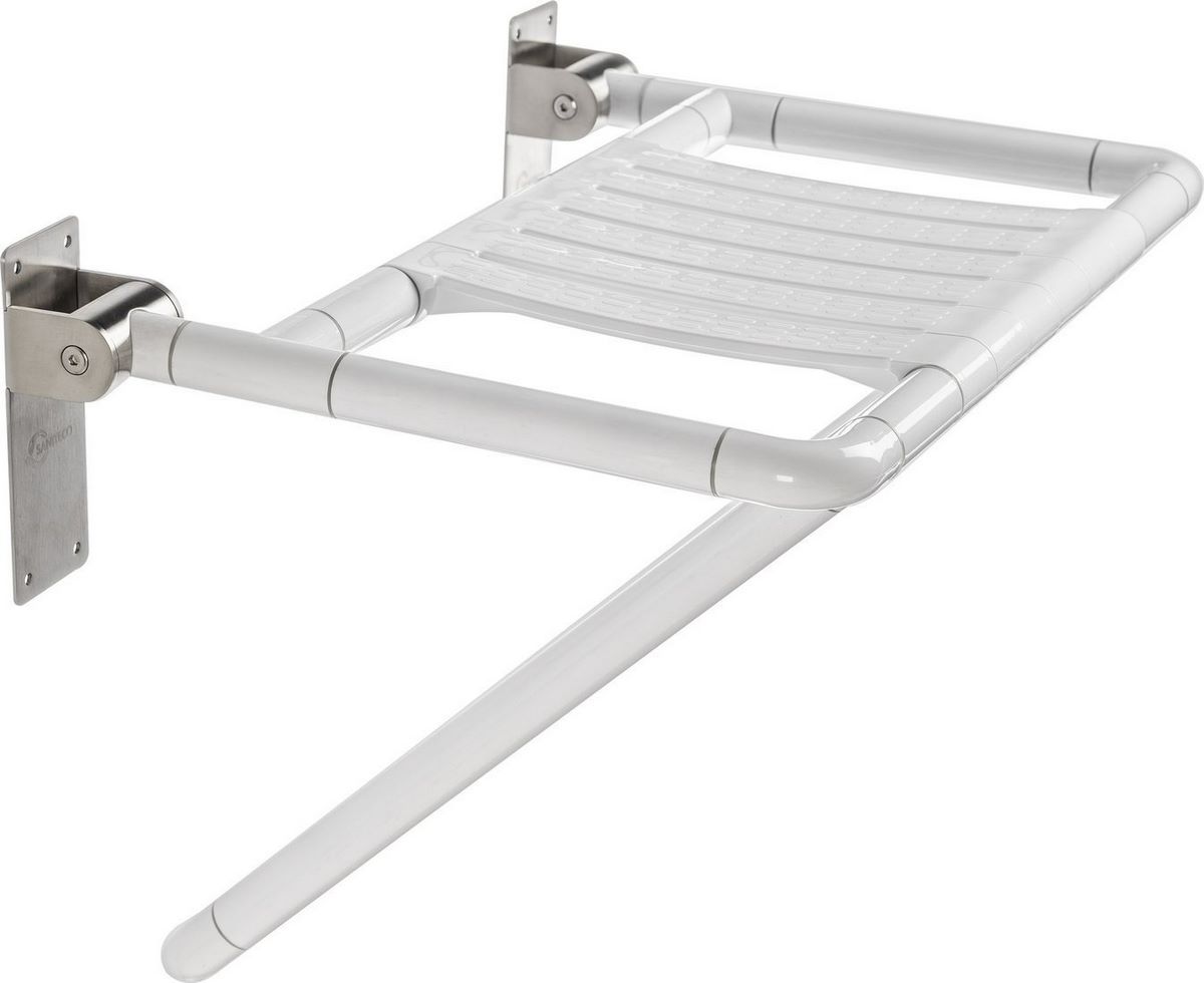 Сиденье для душа Saniteco M-9906-2 (M-9Z3) - фото2