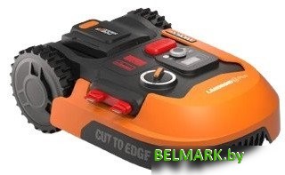 Газонокосилка-робот Worx Landroid M700 Plus - фото