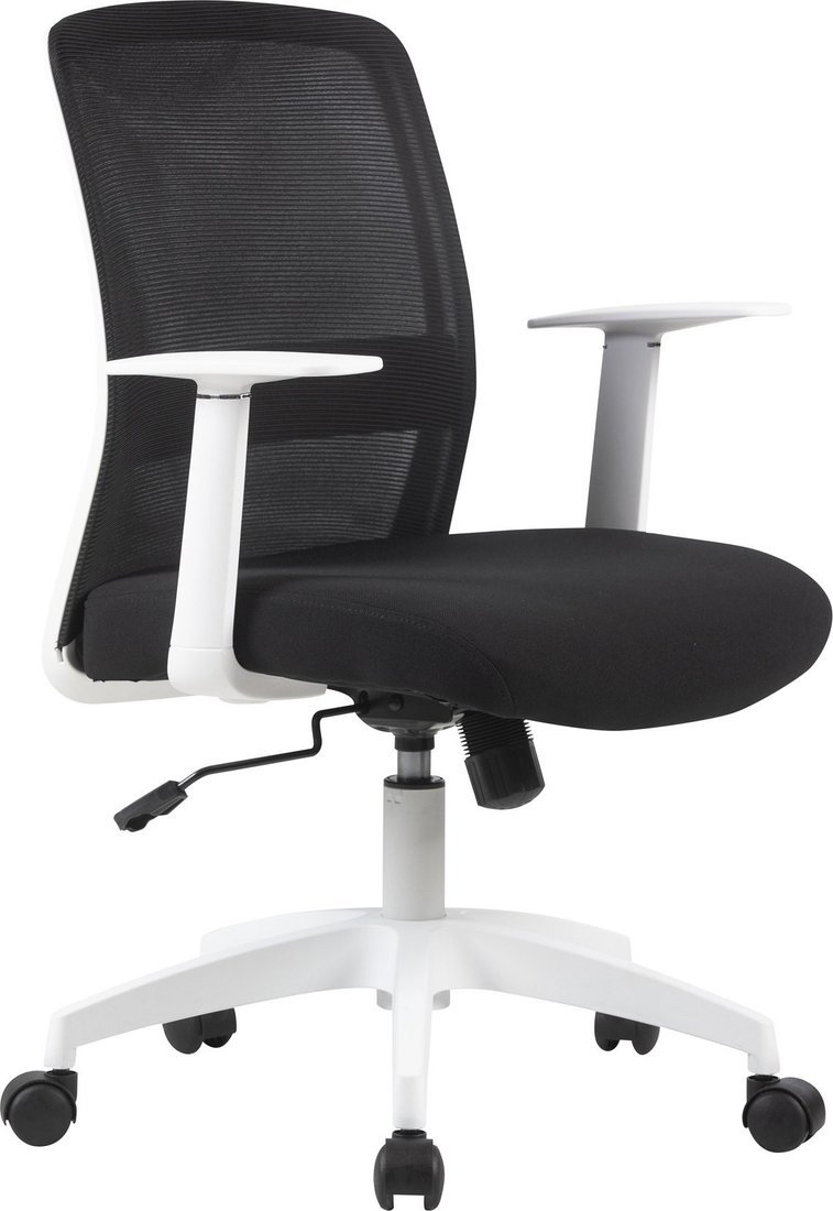 Офисное кресло CACTUS CS-WMC333-BK (черный) - фото