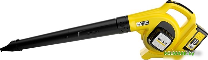 Ручная воздуходувка Karcher LBL 4 Battery Set 1.445-160.0 (с АКБ) - фото2