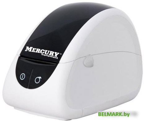 Термопринтер Mercury MPrint LP80 EVA - фото2