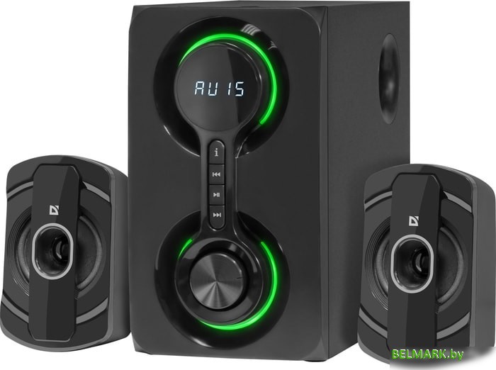 Акустика Defender Eclipse - фото