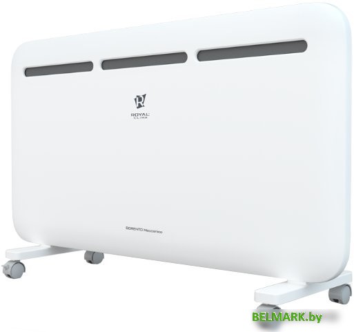 Конвектор Royal Clima Sorento Meccanico REC-S2000M - фото