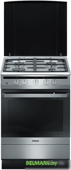 Кухонная плита Hansa FCGX62020 - фото