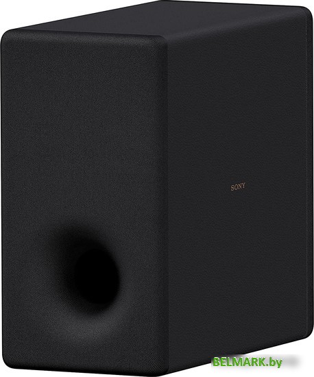 Саундбар Sony SA-SW3 - фото