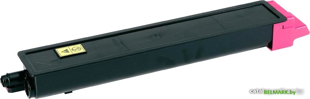 Картридж Kyocera TK-895M - фото2