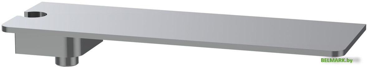 Шланговое подключение IDDIS Slide SLIAC00i62 - фото