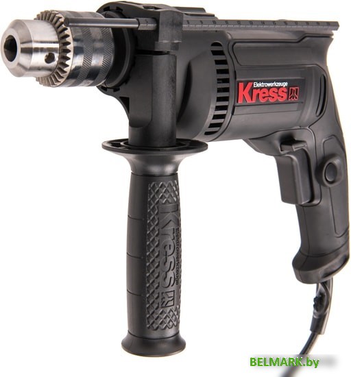 Ударная дрель Kress KU310 - фото2