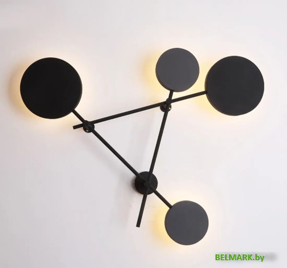 Бра ImperiumLoft Dots-201 101537-26 - фото2