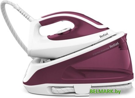 Утюг Tefal SV6110E0 - фото2