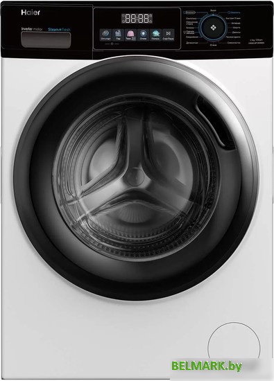 Стиральная машина Haier HW65-BP129302A - фото