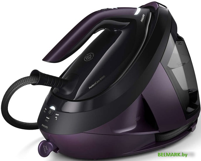 Утюг Philips PSG8160/30 - фото2