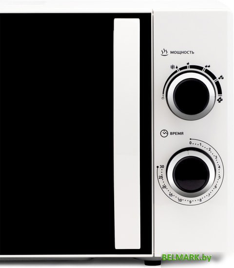 Микроволновая печь Hyundai HYM-M2043 - фото2