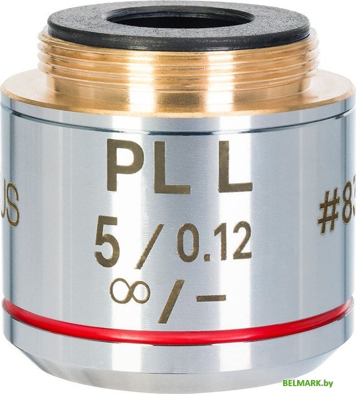 Magus SF5 5х/0,12 Plan Pol ?/0,17 83449 - фото